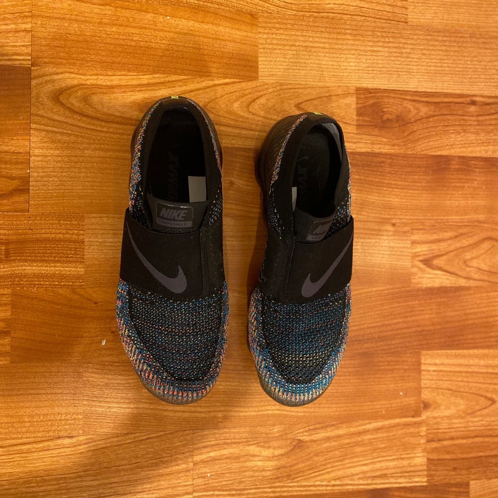 Nike Air VaporMax Moc Multi-Color
